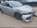 2018 Honda Civic — photo 5 of 13 | VIN 19XFC2F57JE018746