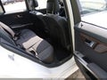 2015 Mercedes-Benz GLK-Class — photo 8 of 15 | VIN WDCGG0EBXFG394802
