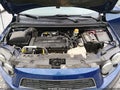 2013 Chevrolet Sonic — photo 10 of 16 | VIN 1G1JC5SH3D4200650