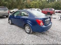 2013 Chevrolet Sonic — photo 3 of 16 | VIN 1G1JC5SH3D4200650