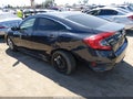 2016 Honda Civic — photo 3 of 16 | VIN 19XFC2F59GE040546