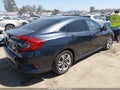 2016 Honda Civic — photo 4 of 16 | VIN 19XFC2F59GE040546