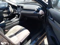 2016 Honda Civic — photo 5 of 16 | VIN 19XFC2F59GE040546