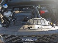 2025 Ford Maverick — photo 10 of 16 | VIN 3FTTW8JA7SRA61933