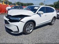 2025 Acura MDX — photo 2 of 17 | VIN 5J8YE1H30SL032393