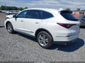 2025 Acura MDX — photo 3 of 17 | VIN 5J8YE1H30SL032393