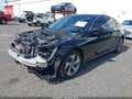 2018 Honda Accord — photo 2 of 17 | VIN 1HGCV1F59JA123171