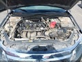 2010 Ford Fusion — photo 10 of 16 | VIN 3FAHP0HA9AR215007