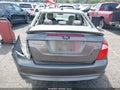 2010 Ford Fusion — photo 6 of 16 | VIN 3FAHP0HA9AR215007
