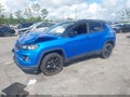 2022 Jeep Compass — photo 2 of 15 | VIN 3C4NJDBB6NT188963