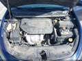 2015 Dodge Dart — photo 10 of 16 | VIN 1C3CDFBB0FD320184