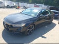 2019 Honda Accord — photo 2 of 16 | VIN 1HGCV1F36KA037087