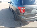 2017 Ford Explorer — photo 18 of 22 | VIN 1FM5K8D88HGD84462