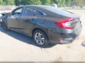 2018 Honda Civic — photo 3 of 17 | VIN 2HGFC2F56JH546011