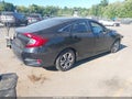 2018 Honda Civic — photo 4 of 17 | VIN 2HGFC2F56JH546011