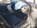 2018 Honda Civic — photo 5 of 17 | VIN 2HGFC2F56JH546011