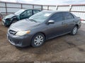 2011 Toyota Corolla — photo 2 of 12 | VIN JTDBU4EE3BJ089522