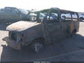 2000 GMC Safari — photo 1 of 10 | VIN 1GDDM19W5YB508785