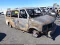 2000 GMC Safari — photo 2 of 10 | VIN 1GDDM19W5YB508785