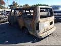 2000 GMC Safari — photo 4 of 10 | VIN 1GDDM19W5YB508785