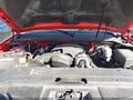 2008 Chevrolet Avalanche — photo 10 of 15 | VIN 3GNFK12348G177375