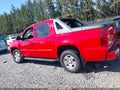 2008 Chevrolet Avalanche — photo 13 of 15 | VIN 3GNFK12348G177375
