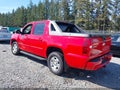 2008 Chevrolet Avalanche — photo 3 of 15 | VIN 3GNFK12348G177375