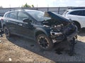 2022 Subaru Crosstrek — photo 1 of 16 | VIN JF2GTABC9N8287352