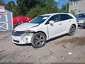 2011 Toyota Venza — photo 2 of 16 | VIN 4T3BK3BB9BU050056