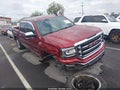 2018 GMC Sierra 1500 — photo 1 of 16 | VIN 3GTU2NECXJG632836