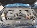 2016 Ford Fusion — photo 10 of 16 | VIN 3FA6P0LUXGR194556