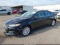 2016 Ford Fusion — photo 2 of 16 | VIN 3FA6P0LUXGR194556