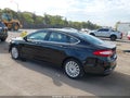 2016 Ford Fusion — photo 3 of 16 | VIN 3FA6P0LUXGR194556