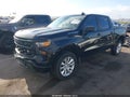 2022 Chevrolet Silverado 1500 — photo 2 of 16 | VIN 1GCPABEK5NZ604390
