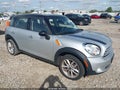 2014 Mini Countryman — photo 1 of 11 | VIN WMWZB3C53EWR37937