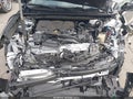 2025 Toyota Camry — photo 10 of 17 | VIN 4T1DAACK2SU647668