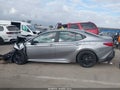 2025 Toyota Camry — photo 15 of 17 | VIN 4T1DAACK2SU647668