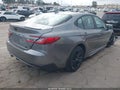 2025 Toyota Camry — photo 4 of 17 | VIN 4T1DAACK2SU647668