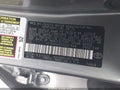 2025 Toyota Camry — photo 9 of 17 | VIN 4T1DAACK2SU647668