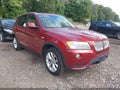 2014 BMW X3 — photo 1 of 10 | VIN 5UXWX7C59E0E81834