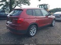 2014 BMW X3 — photo 4 of 10 | VIN 5UXWX7C59E0E81834