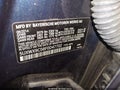 2015 BMW X3 — photo 9 of 16 | VIN 5UXWX9C56F0D47702