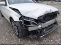 2015 Mercedes-Benz C-Class — photo 6 of 17 | VIN 55SWF4JB5FU083546