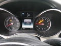 2015 Mercedes-Benz C-Class — photo 7 of 17 | VIN 55SWF4JB5FU083546