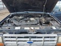 1992 Ford Ranger — photo 10 of 13 | VIN 1FTCR14U1NPA83796