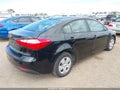 2016 Kia Forte — photo 4 of 16 | VIN KNAFX4A61G5499059