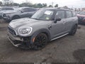 2017 Mini Countryman — photo 2 of 16 | VIN WMZYT5C3XH3D81348