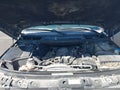 2006 Land Rover Range Rover — photo 10 of 11 | VIN SALME15496A230653