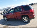 2016 GMC Terrain — photo 14 of 16 | VIN 2GKFLUE31G6200323