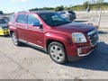 2016 GMC Terrain — photo 1 of 16 | VIN 2GKFLUE31G6200323